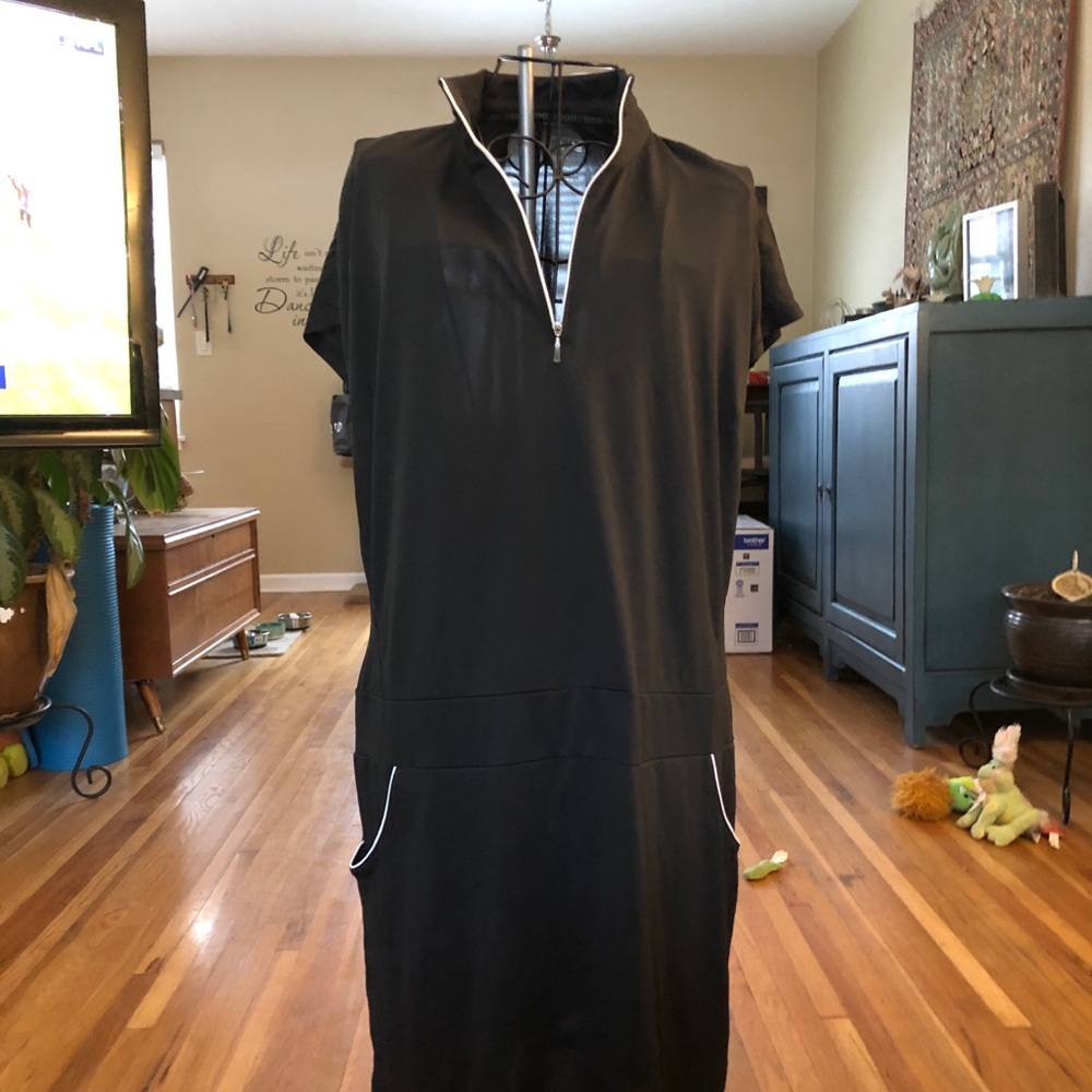 Adidas Women’s Golf Dress